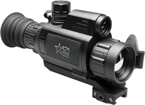 AGM VarmintV2 35-640 Thermal Rifle Scope with LRF
