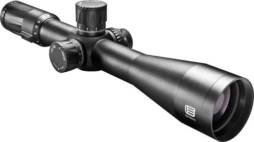 EOTech Vudu 3.5-18x50mm MRAD Rifle Scope