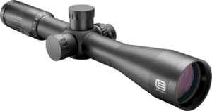 EOTech Vudu 3.5-18x50mm Rifle Scope with MD2-MOA Reticle