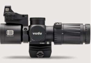 EOTech Vudu 3-9x32 Rifle Scope with EFLX Red Dot