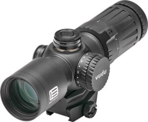 EOTech Vudu 3-9x32 Ultra Short Rifle Scope