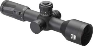 EOTech Vudu 5-25x50mm Rifle Scope with MD3 MRAD Reticle
