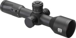 EO Tech Vudu 5-25x50mm Precision Gun Scope