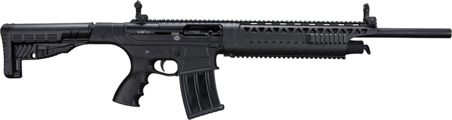 Rock Island Armory VRF14 12 Gauge Semi Auto Shotgun