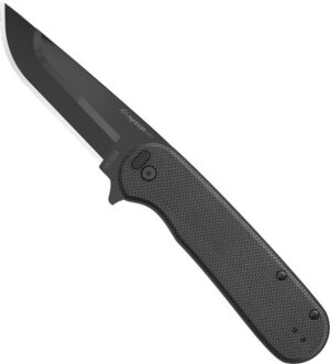 Outdoor Edge Razor VX3 Folding Knife 3" Stainless Steel