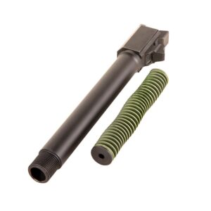 Walther Arms Q5 SF 9mm Threaded Barrel 5.5"