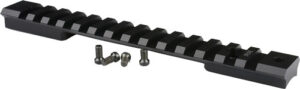 Warne Mountain Tech Tactical Rail for Howa 1500/1700
