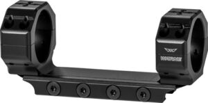 WARNE SKYLINE PRECISION 30MM - 1PC MOUNT MSR IDEAL HEIGHT
