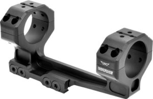 Warne Skyline 34mm Precision Cantilever Mount