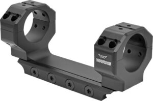 WARNE SKYLINE PRECISION 36MM - 1PC CANTILEVER MOUNT MATTE