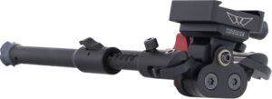 Warne Skyline Pro Bipod Arca-Mount with Lite Legs