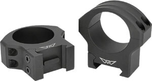 WARNE RINGS HYPERLITE 1" - MEDIUM MATTE ALLOY