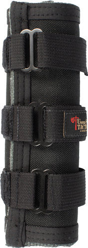 Red Rock Gear US Tactical Suppressor Cover 7" Black