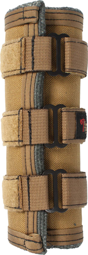 Red Rock Gear 8-inch Coyote Suppressor Cover