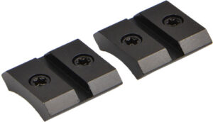Warne Maxima 2PC Browning BLR Steel Weaver Base