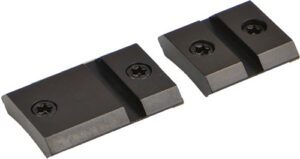 Warne Maxima 2 Piece Base for Remington 742/760/740