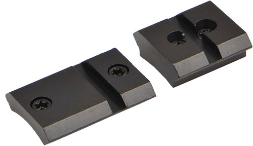 Warne Maxima 2PC Base for Winchester Model 70 Pre-64
