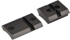 Warne Maxima 2PC Base for Winchester WSSM - Matte