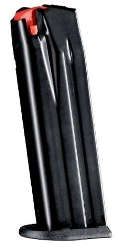 Walther PPQ M2 9mm 10-Round Handgun Magazine