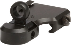 XS Sights Low Weaver Backup Ghost Ring Sight