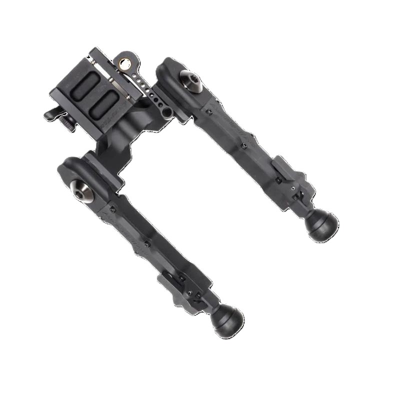 Accu-Tac WB-4 Wide Body Rifle Bipod ARCA Spec QD