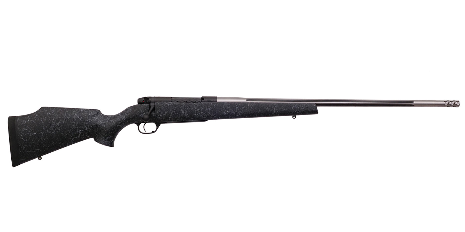 Weatherby Mark V Accumark .240 Weatherby Magnum Rifle