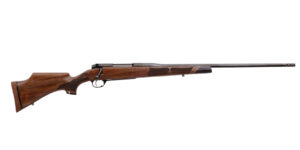 Weatherby Mark V Camilla Deluxe 6.5RPM Bolt Action Rifle