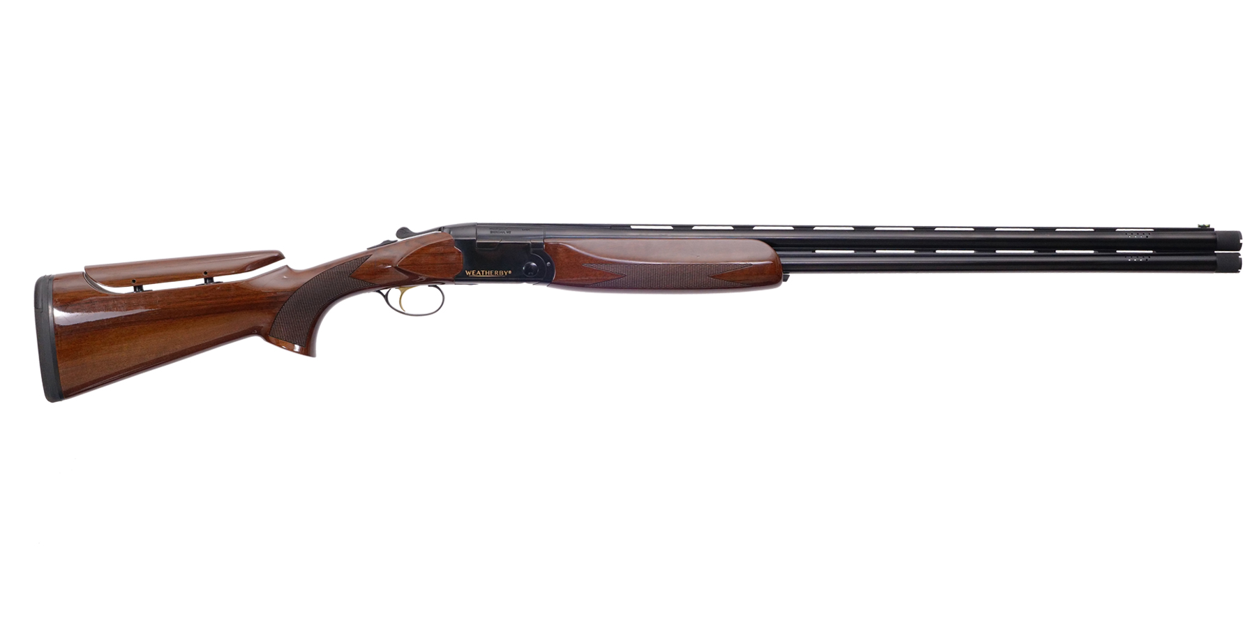 Weatherby Orion Sporting 20GA Over/Under Shotgun