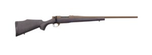 Weatherby Vanguard WeatherGuard 7mm-08 Rifle