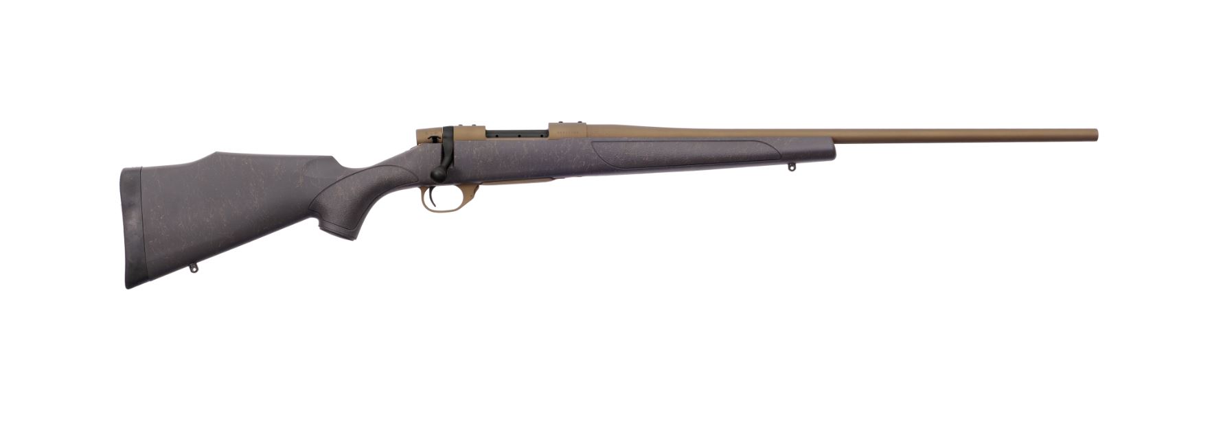 Weatherby Vanguard WeatherGuard 7mm-08 Rifle