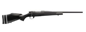 Weatherby Vanguard S2 Compact 7mm-08 Bolt Action Rifle