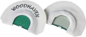 Woodhaven WH002 Classic V3 Turkey Diaphragm Call