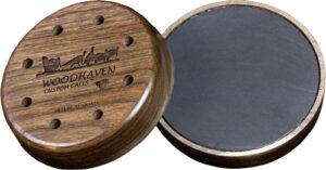 Woodhaven Legend Slate Turkey Friction Call