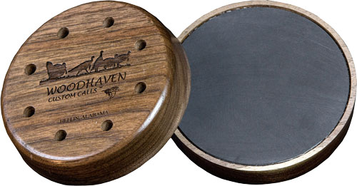 Woodhaven Legend Slate Turkey Friction Call