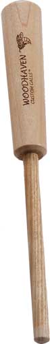 Woodhaven Hickory Striker Turkey Call WH032