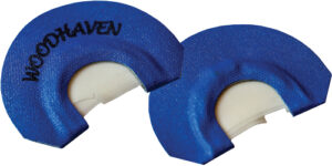 Woodhaven Blue Cutter Billy Yargus Turkey Call