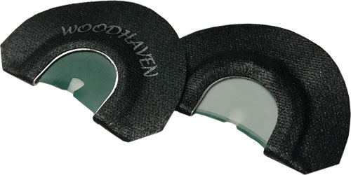 Woodhaven Ninja Ghost Turkey Mouth Call - Triple Reed