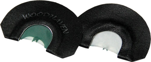 Woodhaven Ninja Venom Triple Reed Turkey Call