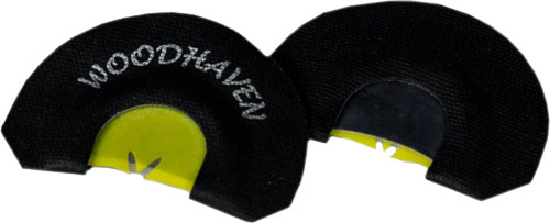 Woodhaven Black Hornet M Call - Pro Series Game Call