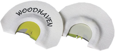 Woodhaven Stinger Pro Series Copperhead II Mouth Call