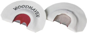 Woodhaven Stinger Pro Series Red Wing Mouth Call