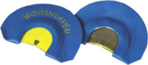 Woodhaven Stinger Pro Series Blue Demon Mouth Call
