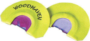 Woodhaven Stinger Pro Yellow Venom Mouth Call