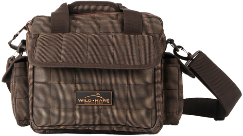 Peregrine Outdoors Wild Hare Sporting Clays Bag Brown