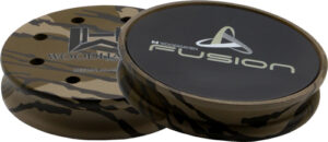 Woodhaven Ninja Fusion Acrylic Game Call - Mossy Oak