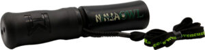 Woodhaven Ninja Owl Game Call - WH220