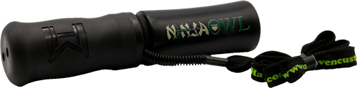 Woodhaven Ninja Owl Game Call - WH220