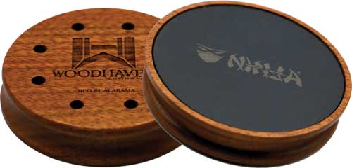 Woodhaven Next-Level Slate Turkey Call