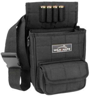 Peregrine Outdoors Wild Hare Deluxe Shot Shell Pouch