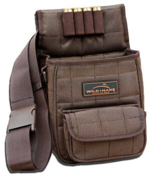 Peregrine Outdoors Wild Hare Premium Shot Shell Pouch